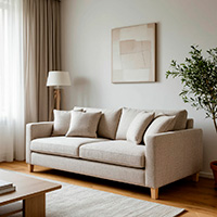 Химчистка на дому в Рязановском